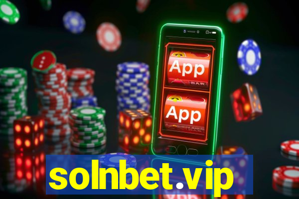 solnbet.vip