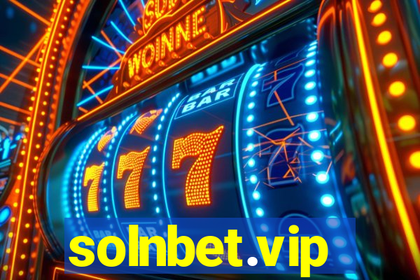 solnbet.vip