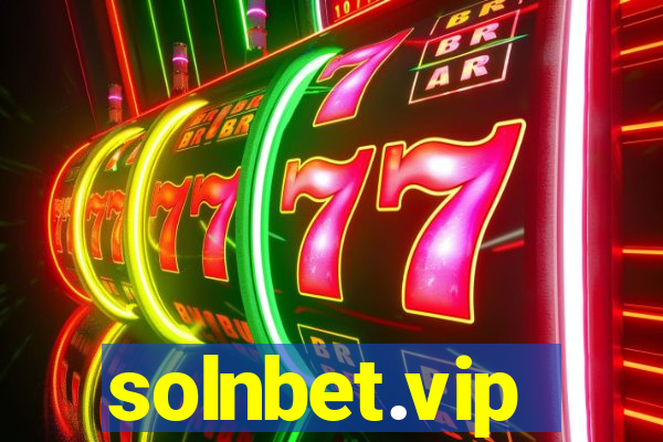 solnbet.vip