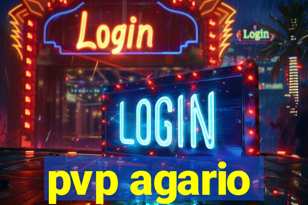 pvp agario