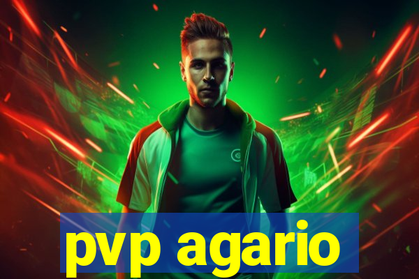 pvp agario