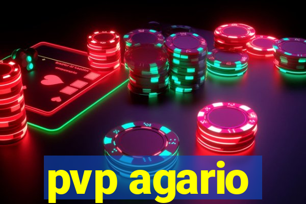 pvp agario