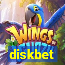 diskbet