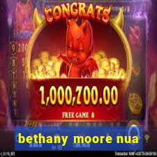 bethany moore nua