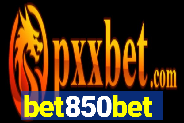 bet850bet