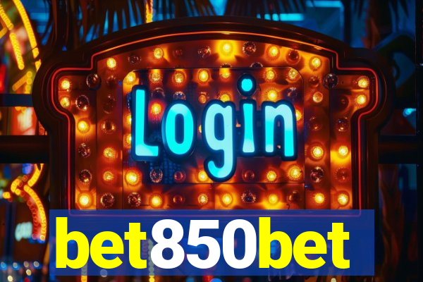 bet850bet