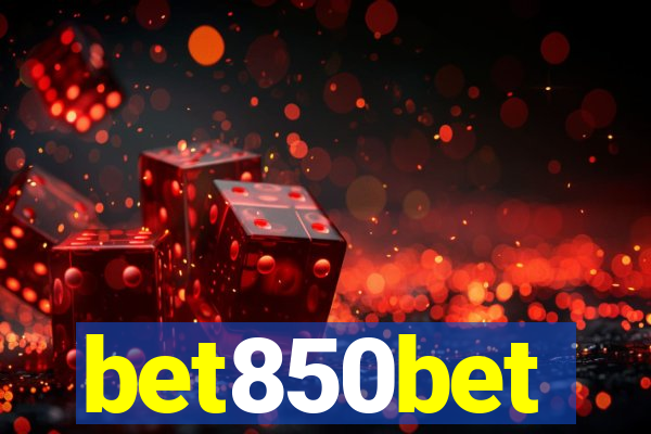 bet850bet