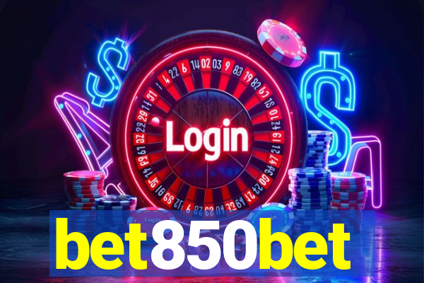 bet850bet