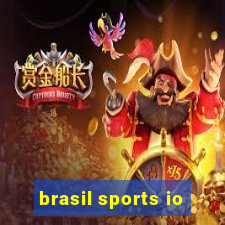 brasil sports io