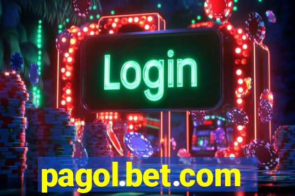 pagol.bet.com