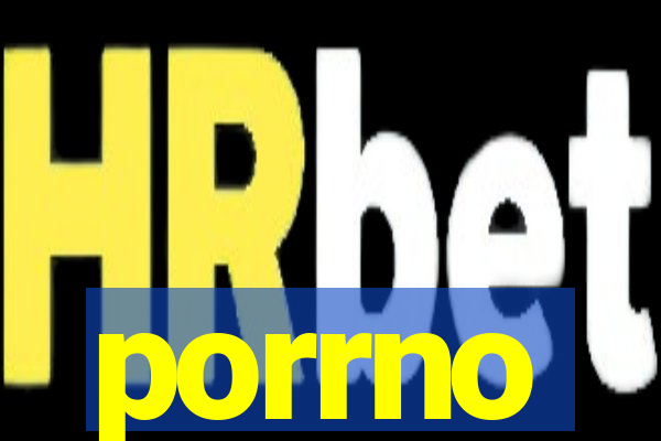 porrno