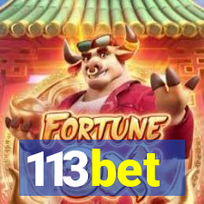 113bet