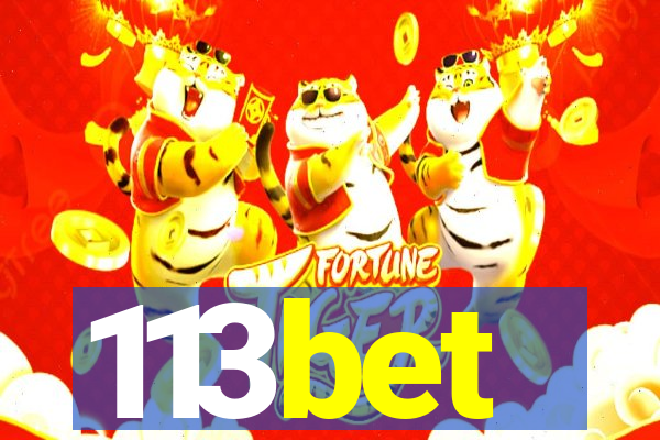 113bet