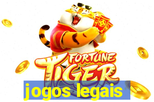 jogos legais