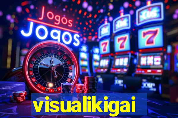 visualikigai