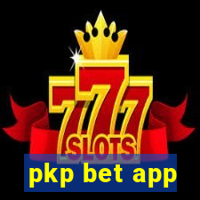 pkp bet app