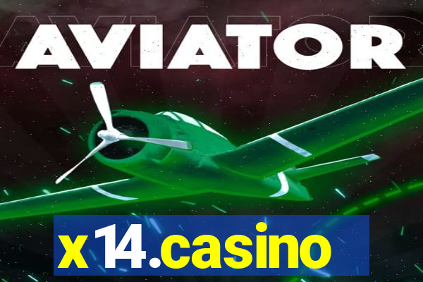 x14.casino