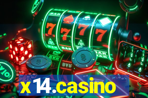 x14.casino