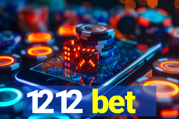 1212 bet