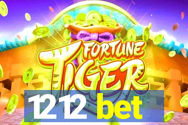 1212 bet