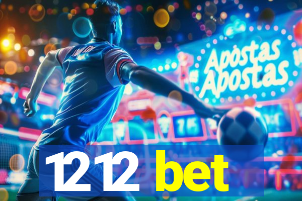 1212 bet