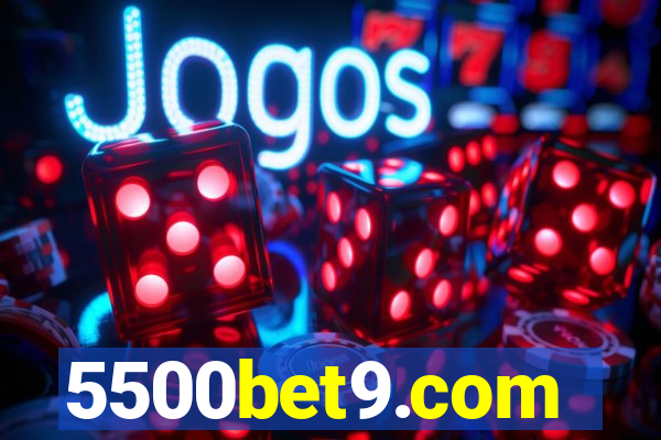 5500bet9.com