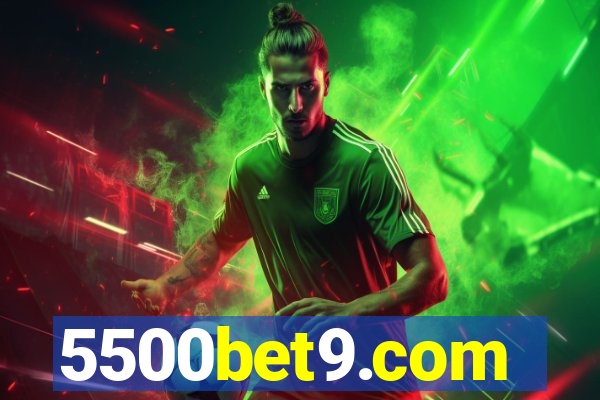 5500bet9.com