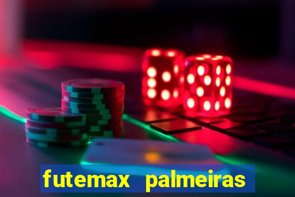 futemax palmeiras ao vivo