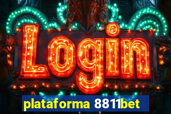 plataforma 8811bet