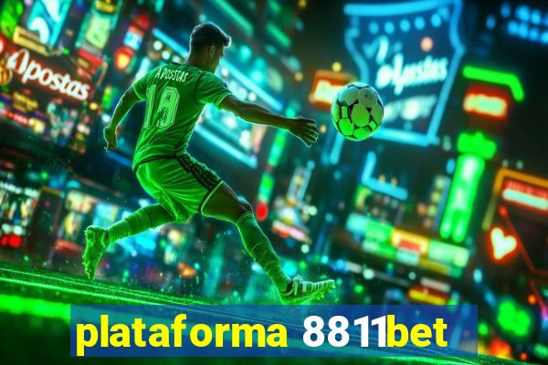 plataforma 8811bet