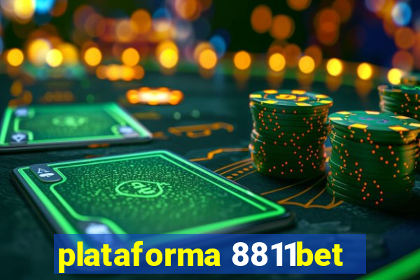 plataforma 8811bet