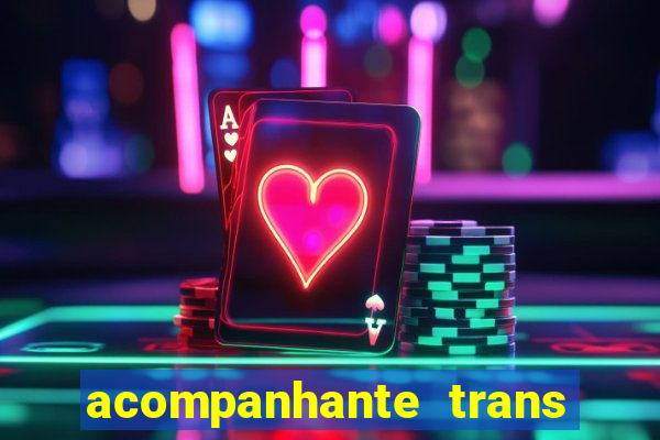 acompanhante trans em porto alegre