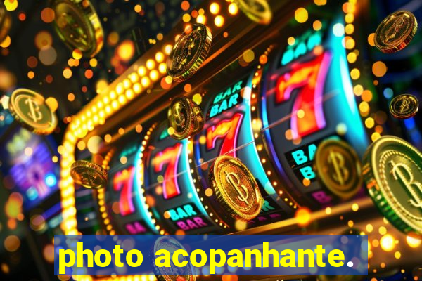 photo acopanhante.