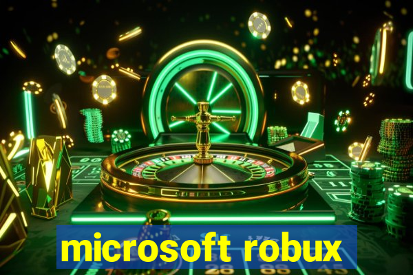 microsoft robux