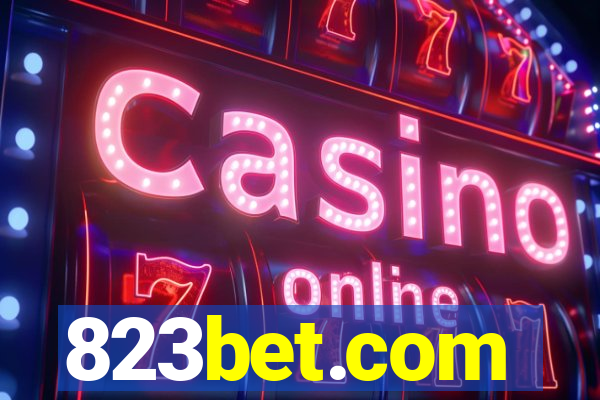 823bet.com