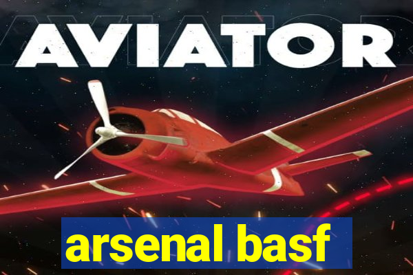 arsenal basf