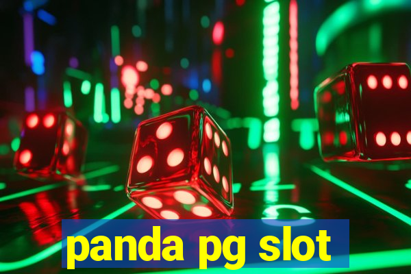 panda pg slot