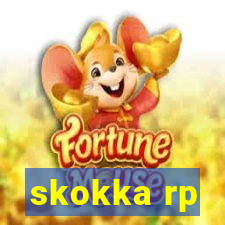 skokka rp