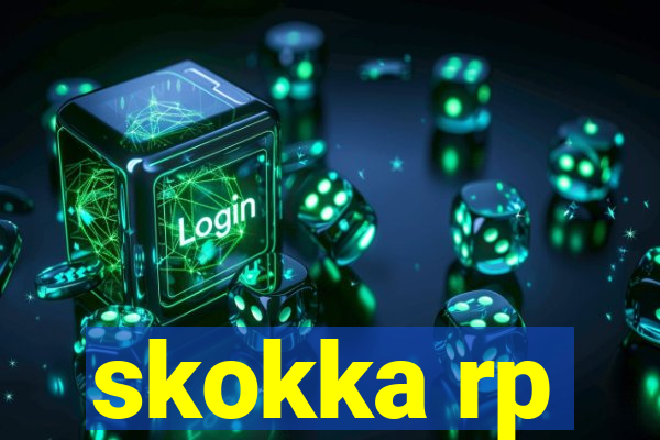 skokka rp