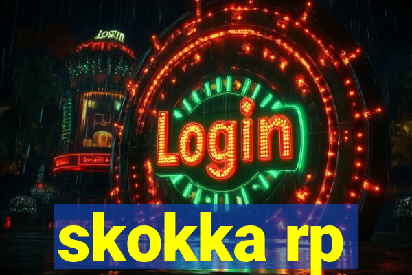 skokka rp