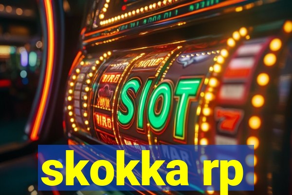 skokka rp