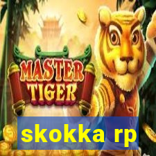 skokka rp