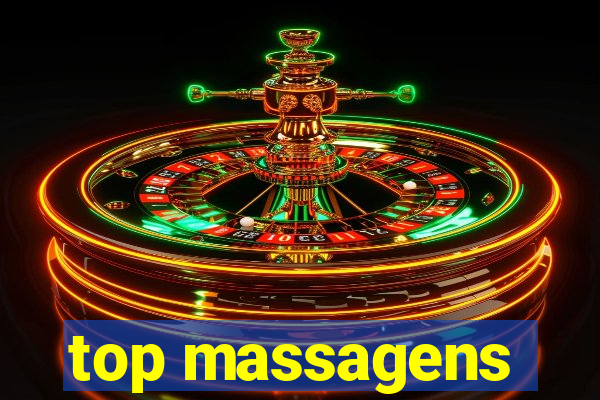 top massagens