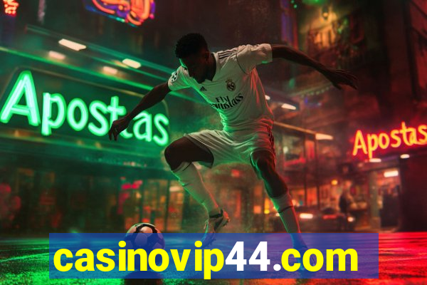 casinovip44.com