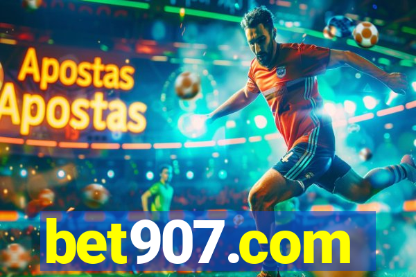 bet907.com