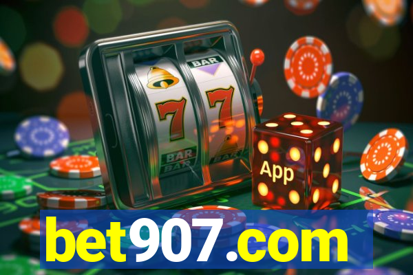 bet907.com