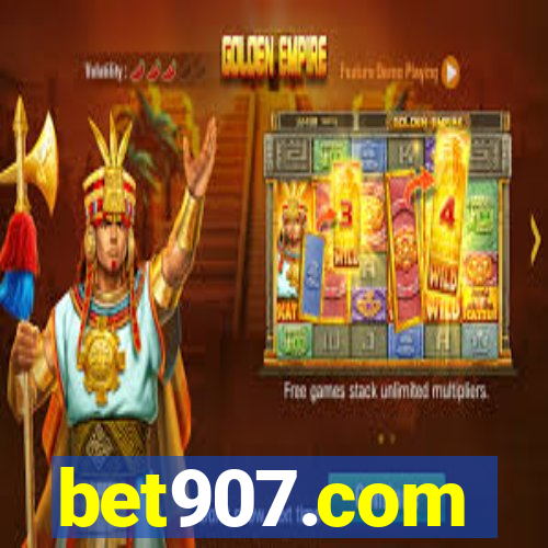 bet907.com