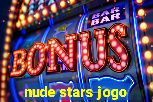 nude stars jogo