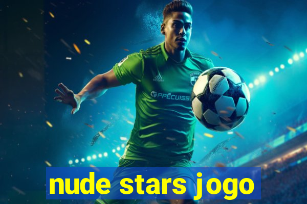 nude stars jogo