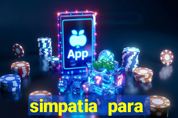 simpatia para ganhar no bingo de cartela